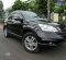 Honda CR-V 2.4 i-VTEC 2011 hitam -1