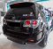 Toyota Fortuner G 2013 Dijual-4