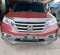 .Dijual Honda CR-V 2.4 Prestige 2013 -1