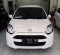 Daihatsu Ayla M 2017 Dijual -3