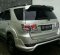 Jual Toyota Fortuner G TRD 2011-5