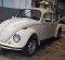 Volkswagen Beetle  1968 Coupe dijual-1