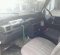 Daihatsu Taft GT 1991 SUV dijual-1