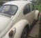 Volkswagen Beetle  1968 Coupe dijual-2