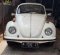 Volkswagen Beetle  1968 Coupe dijual-3