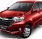 Jual Toyota Avanza 2016, harga murah-3