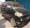 Suzuki APV  2012 Minivan dijual-1