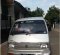 Jual Suzuki Carry Personal Van 1998-2