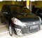 Suzuki Ertiga GL 2014 MPV dijual-1