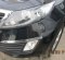 Kia Sportage  2011 MPV dijual-1