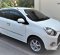 Daihatsu Ayla X 2014 Hatchback dijual-4