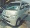 Daihatsu Gran Max  2013 Van dijual-7