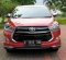 Jual Toyota Innova Venturer  2017-2