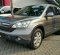 Butuh dana ingin jual Honda CR-V 2.4 2007-2