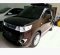 Suzuki Karimun GX 2016 Wagon dijual-1