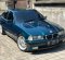 Butuh dana ingin jual BMW 323i  1997-7