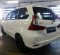 Daihatsu Xenia X 2016 MPV dijual-4