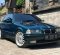 Butuh dana ingin jual BMW 323i  1997-6