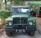 Land Rover Defender  1961 SUV dijual-2