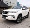 Butuh dana ingin jual Toyota Fortuner VRZ 2017-3
