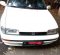 Daihatsu Classy  1991 Sedan dijual-1
