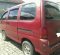 Jual Daihatsu Zebra 1995 termurah-1