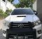 Jual Toyota Hilux 2016 kualitas bagus-2