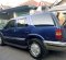 Jual Opel Blazer 2000 kualitas bagus-8