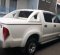 Butuh dana ingin jual Toyota Hilux G 2012-2