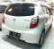 Daihatsu Ayla X 2014 Hatchback dijual-2