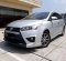 Toyota Yaris TRD Sportivo 2016 Hatchback dijual-3