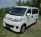 Jual Daihatsu Luxio M 2011-2