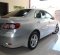 Butuh dana ingin jual Toyota Corolla Altis  2012-7