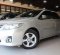 Butuh dana ingin jual Toyota Corolla Altis  2012-6