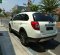 Chevrolet Captiva VCDI 2013 SUV dijual-4