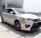Toyota Yaris TRD Sportivo 2016 Hatchback dijual-6