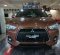Jual Mitsubishi Outlander Sport 2017 termurah-6