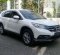 Honda CR-V 2.0 2014 SUV dijual-5