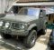 Jual Nissan Patrol 1991 termurah-4