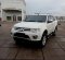 Jual Mitsubishi Pajero Sport 2014 kualitas bagus-4