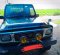 Daihatsu Taft Rocky 1989 SUV dijual-4