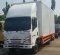Isuzu NMR 71  2016 Truck dijual-4