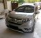 Jual Honda BR-V 2017 termurah-4