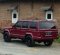 Jual Jeep Cherokee 1995 termurah-5