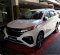 Daihatsu Terios R 2018 SUV dijual-4