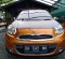 Jual Nissan March 2012, harga murah-1