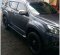 Jual Isuzu MU-X 2.5 kualitas bagus-7