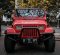 Jual Jeep Wrangler 2018, harga murah-4