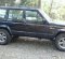 Butuh dana ingin jual Jeep Cherokee  1997-1