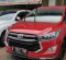 Toyota Innova Venturer  2017 MPV dijual-5